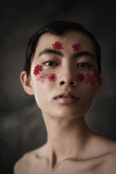 Fashion photographer Ava Pivot's fashion shoot for Luxiders magazine, a sustainable fashion magazine. Shot on Z 9, Ava Pivot speaks to Nikon magazine about her three bodies.