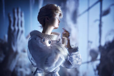 Christian Ammann assets for exclusive Nikon magazine article using the Nikon Z 9 and the 135mm f/1.8 S Plena.