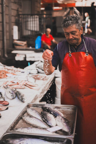 Solli Kanani assets for Nikon magazine 'Elevating food macro photography'