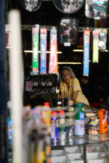 Nikon magazine - Better Portraits faster