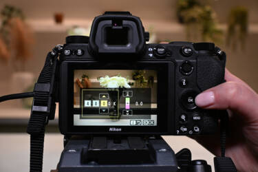 Nikon magazine - camera 101 White balance