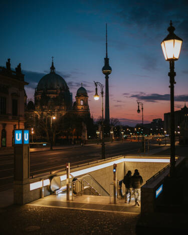 Nikon magazine - 35mm f1.4