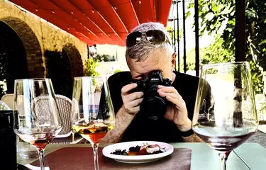 Nikon magazine - Z5II tried and tested