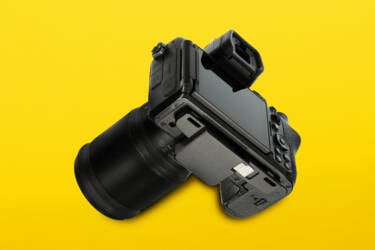 Nikon magazine - 2025 Gift guide