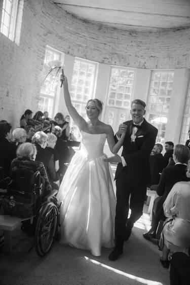 Nikon magazine - portrait compositions 