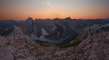Nikon magazine - Angel Fux Eclipse